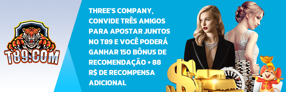 como receber apostas da loteria online